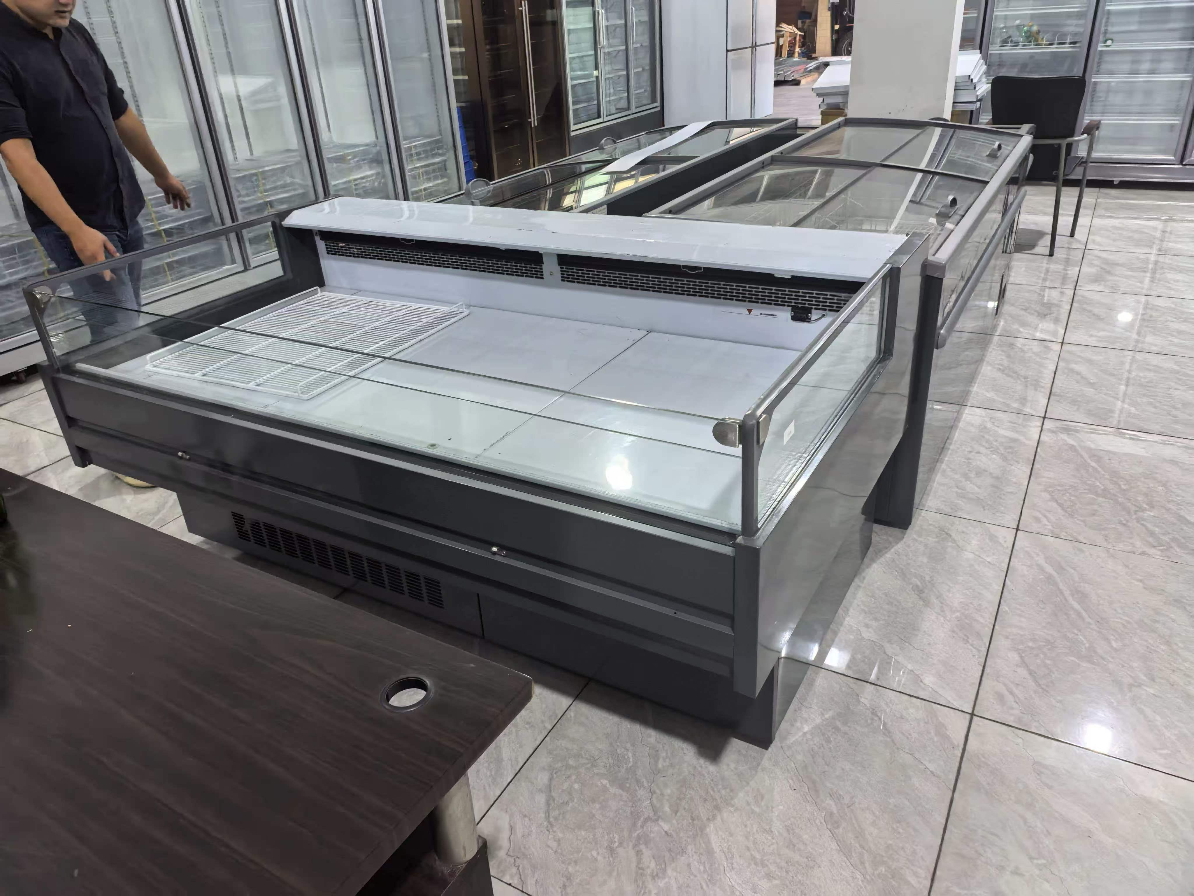 惠州冷库定制冷柜 B1/B2 级